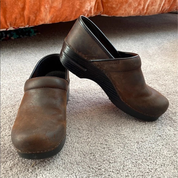 Dansko Shoes - Dansko